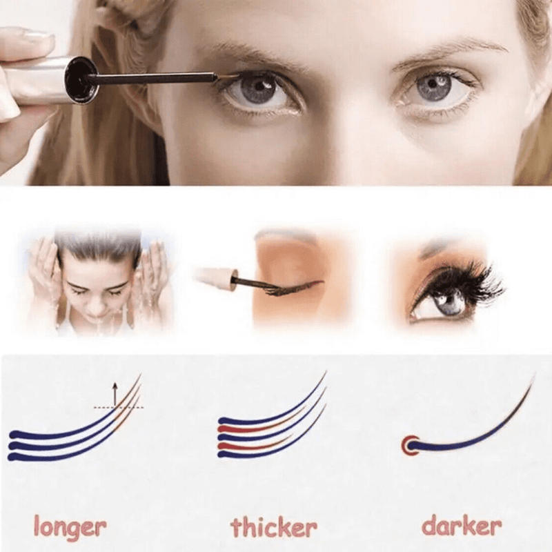 FEG Eyelash Growth Serum Enhancer